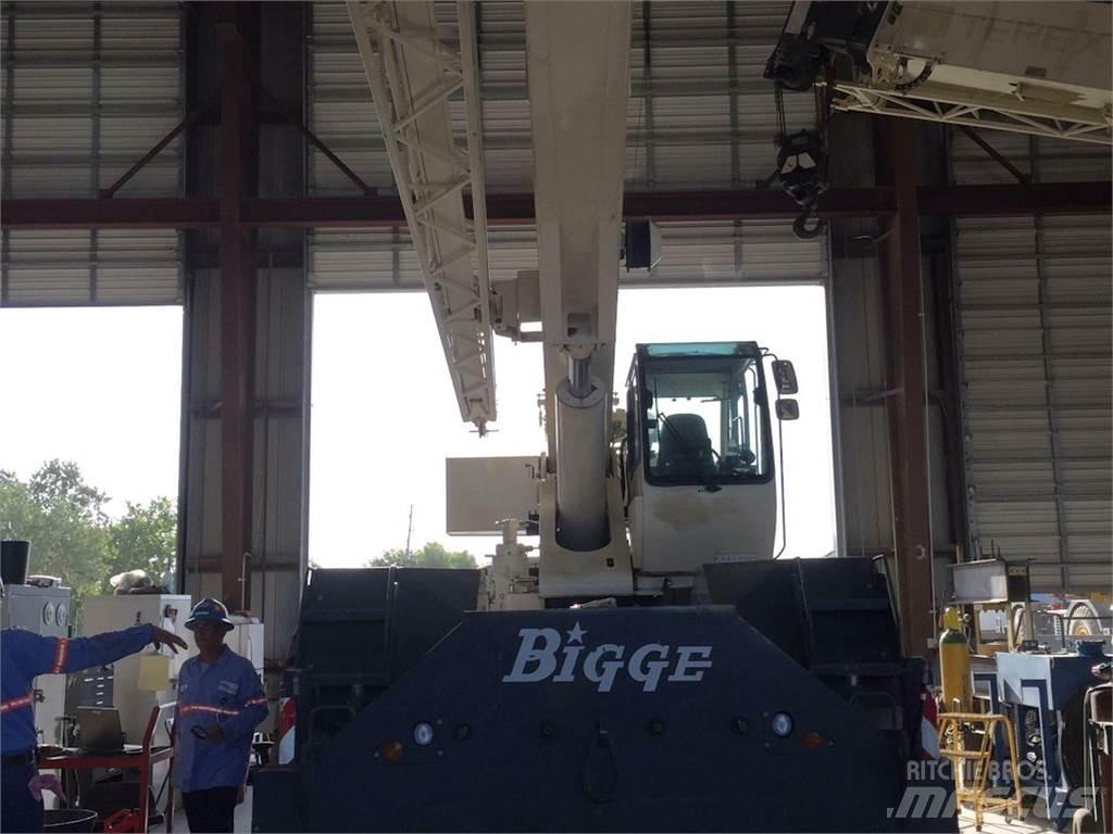 Terex RT 345-1XL Кранове за тежък терен