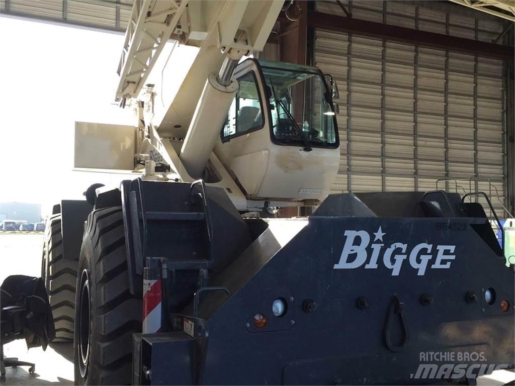 Terex RT 345-1XL Кранове за тежък терен