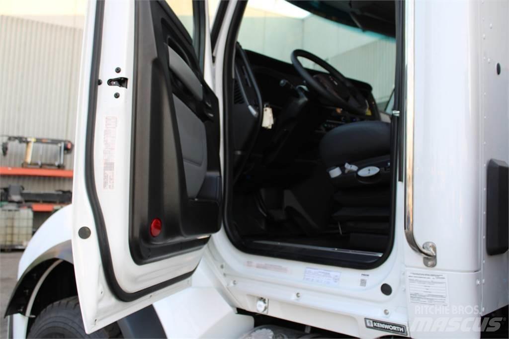 BIK HL 70T Автокранове