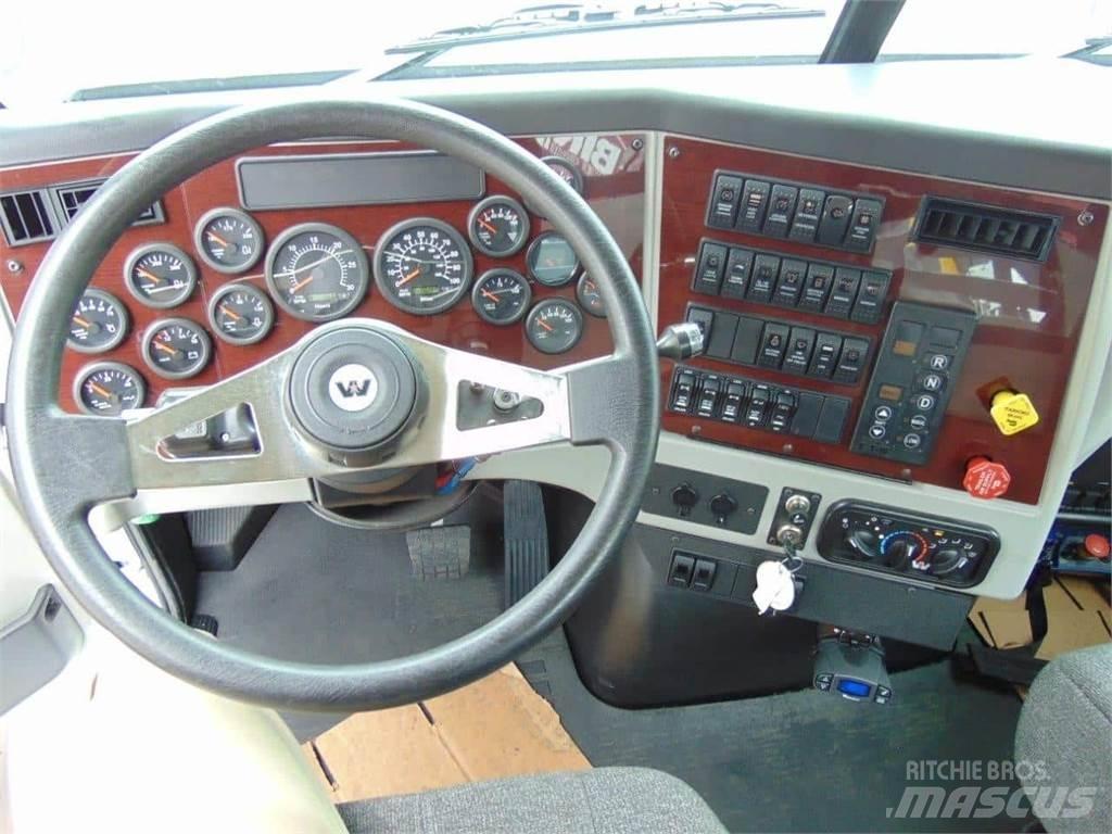 BIK TC-124-XL Други кранове/вишки