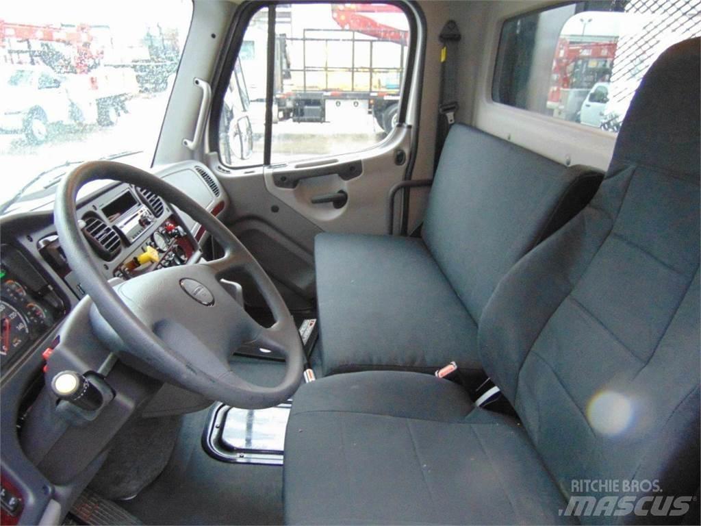 BIK TC-78 Автокранове