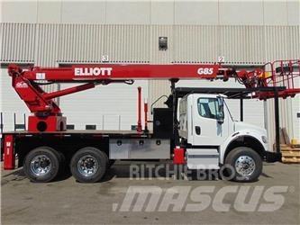 Elliott G85 Други кранове/вишки