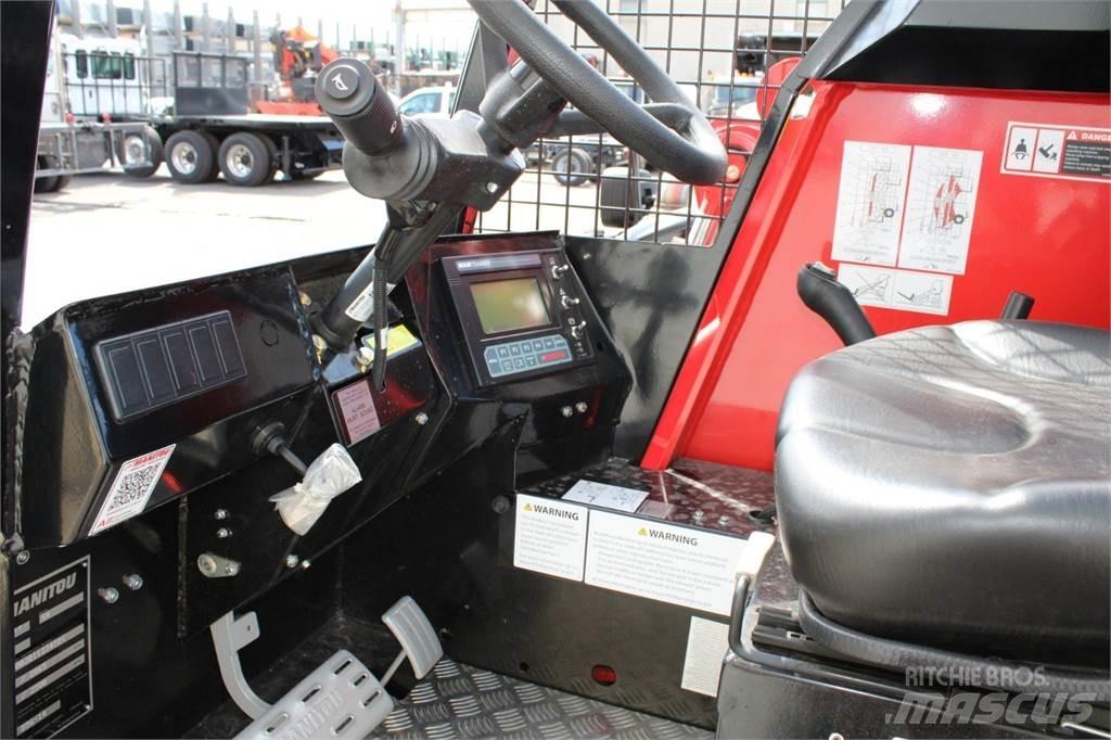 Manitou TMT55 Други кранове/вишки