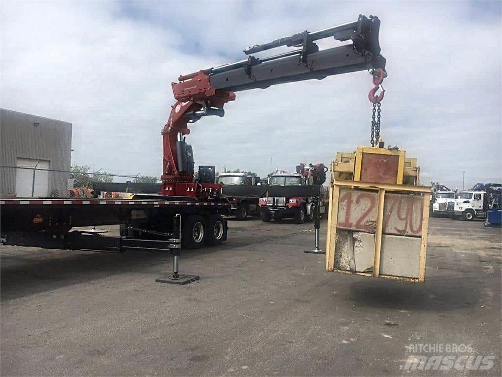 PM 100024S Части и оборудване за кранове
