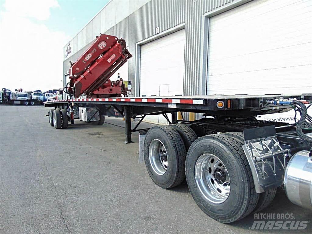PM 50024 Други кранове/вишки