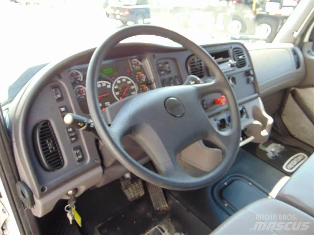 PM PL 74 Автокранове