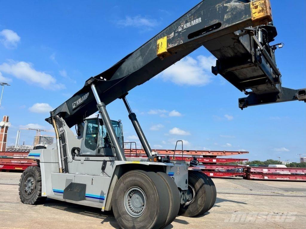 Kalmar DRG450-60S5 Кари повдигачи на контейнери