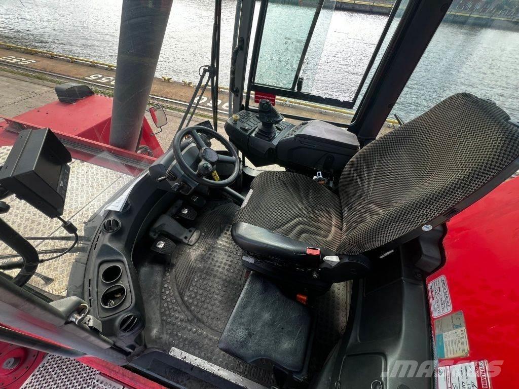 Kalmar DRG450-65S5 Кари повдигачи на контейнери