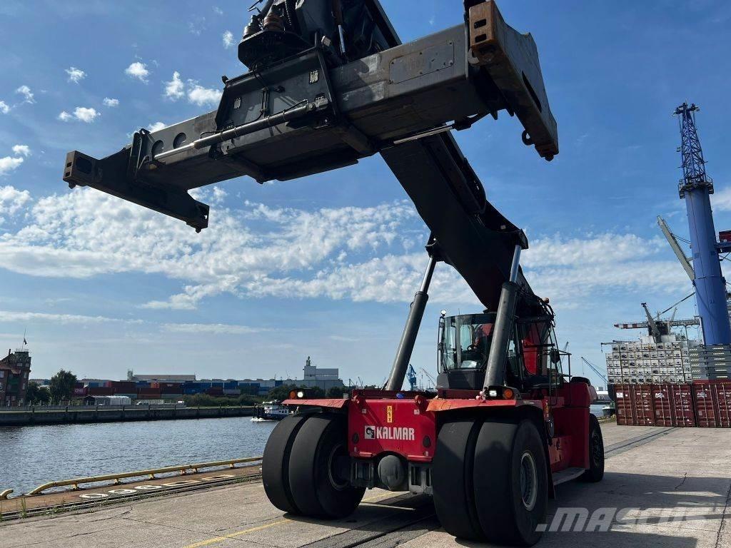 Kalmar DRG450-65S5 Кари повдигачи на контейнери