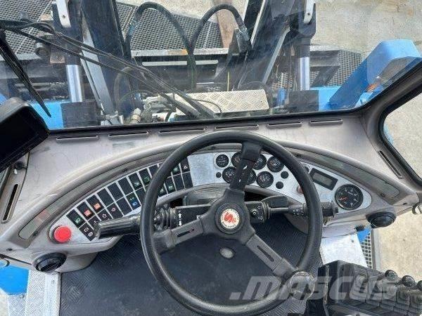 Svetruck 1260-28 Дизелови камиони