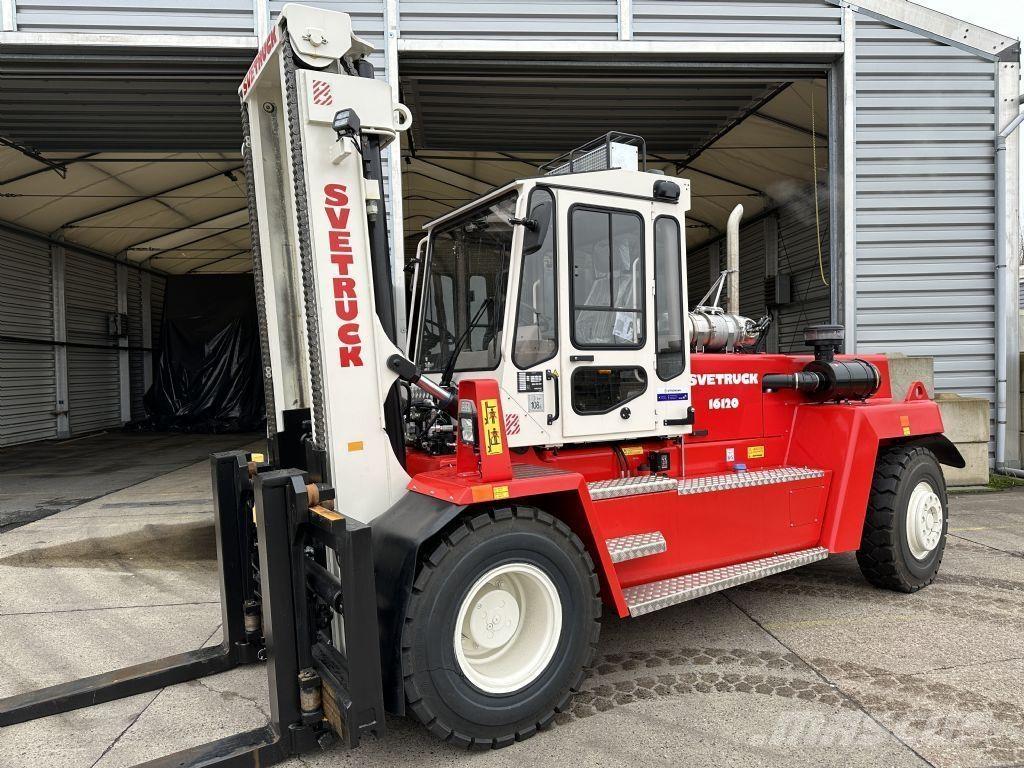 Svetruck 16120-38 Дизелови камиони