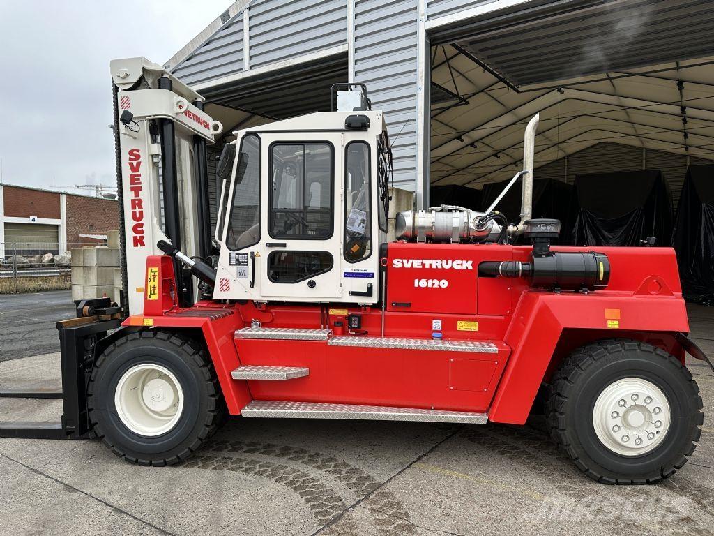 Svetruck 16120-38 Дизелови камиони