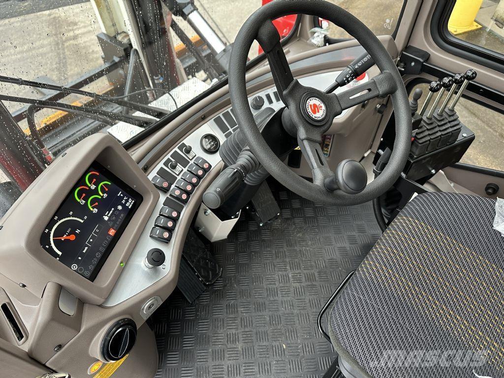 Svetruck 16120-38 Дизелови камиони