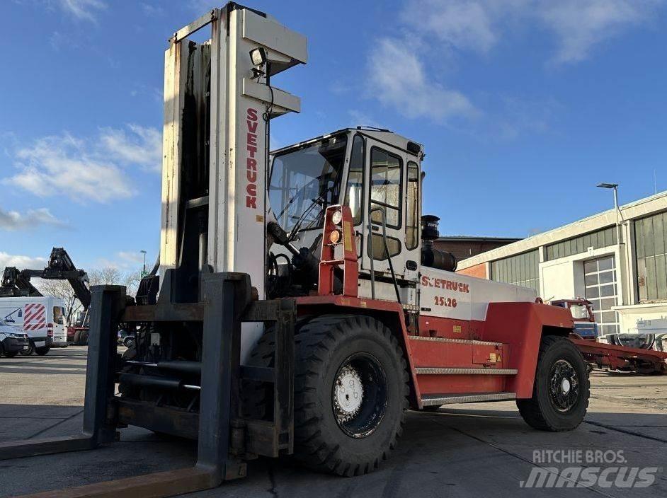 Svetruck 25120-45 Дизелови камиони