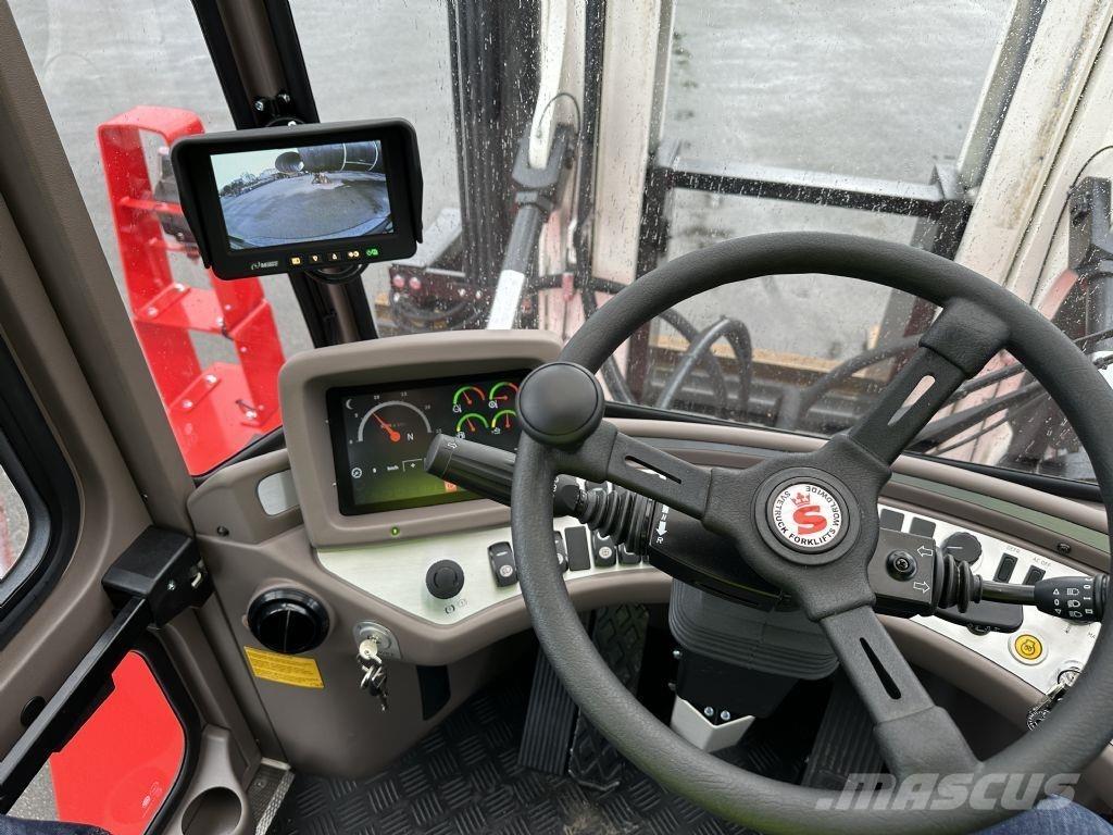 Svetruck 30120-46 Дизелови камиони