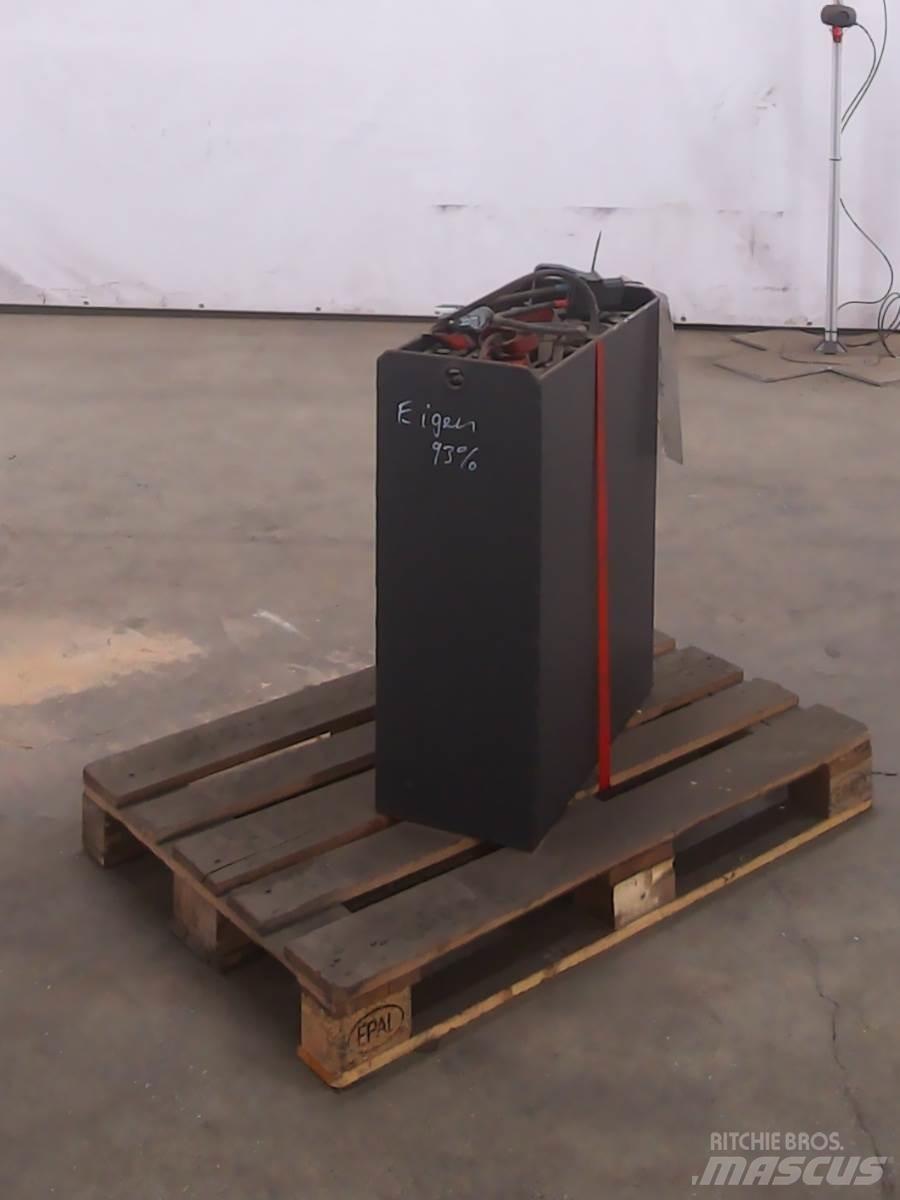  Avb 24V465AH Строителство - Други