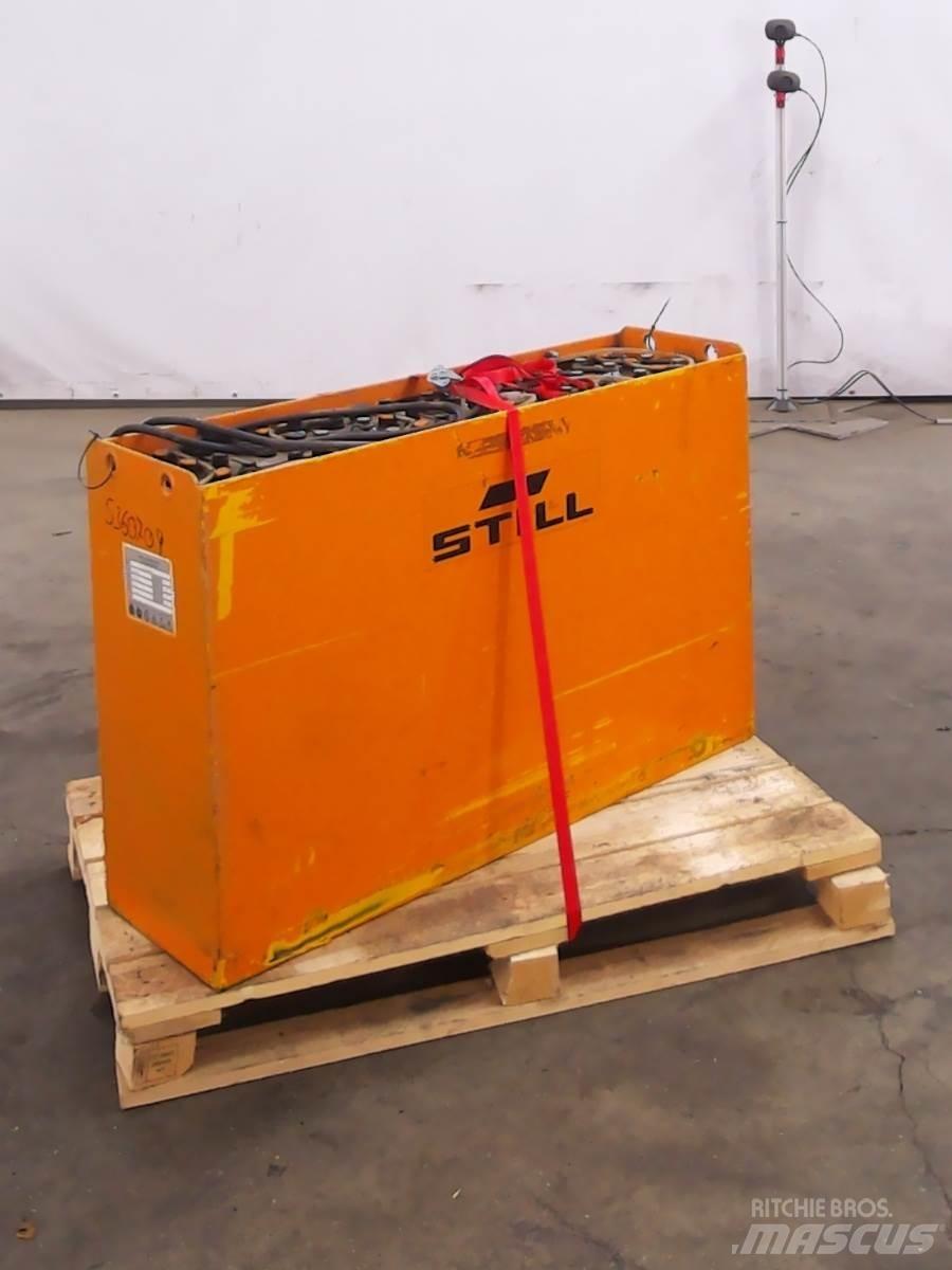  Avb 48V620AH Вилични кари-повдигачи - други