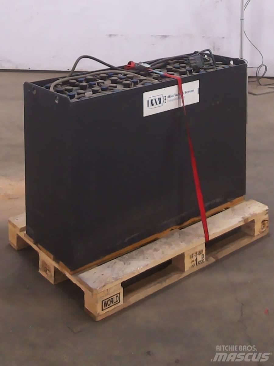  Avb 48V775AH Строителство - Други