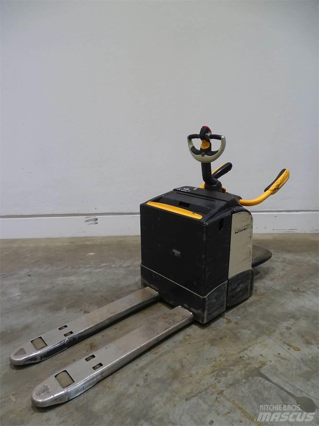 Crown WT3040 Нископовдигач