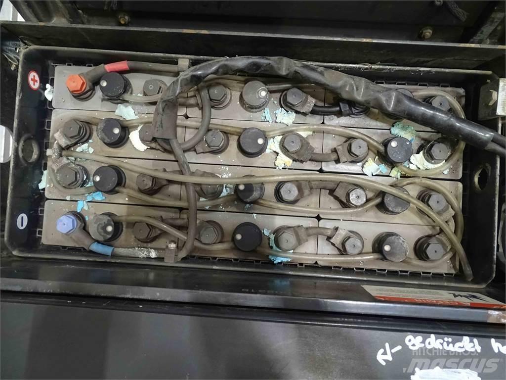 Crown WT3040 Нископовдигач