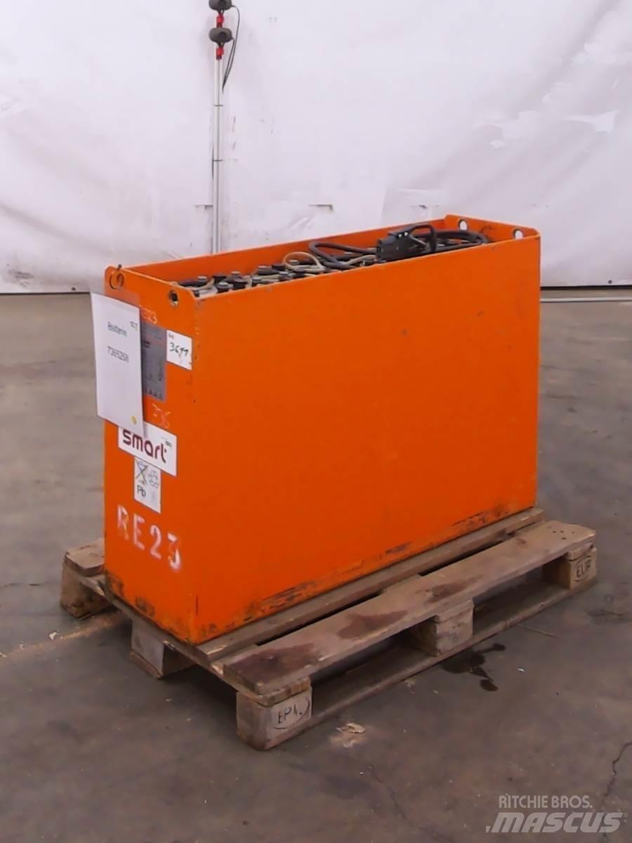  Gnb 48V560AH Вилични кари-повдигачи - други