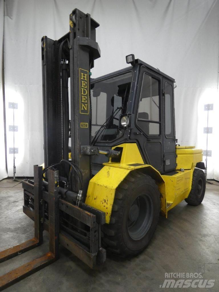 Heden 7440 Дизелови камиони