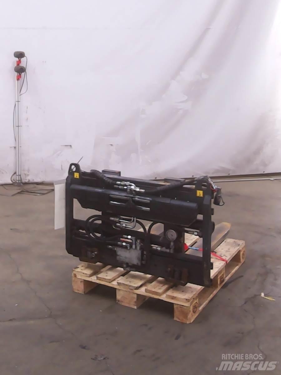 Kaup 1.5T411 Обработка на материали - други