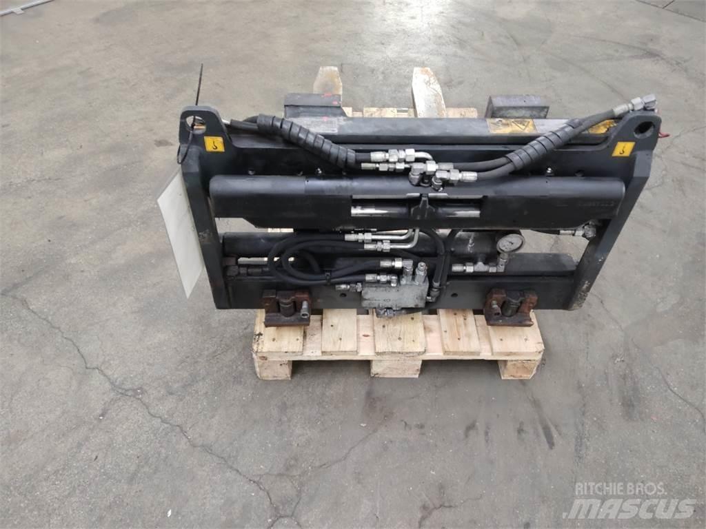 Kaup 1.5T411 Обработка на материали - други