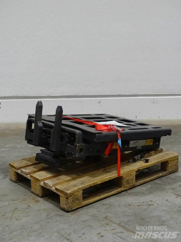 Kaup 2T142S Обработка на материали - други