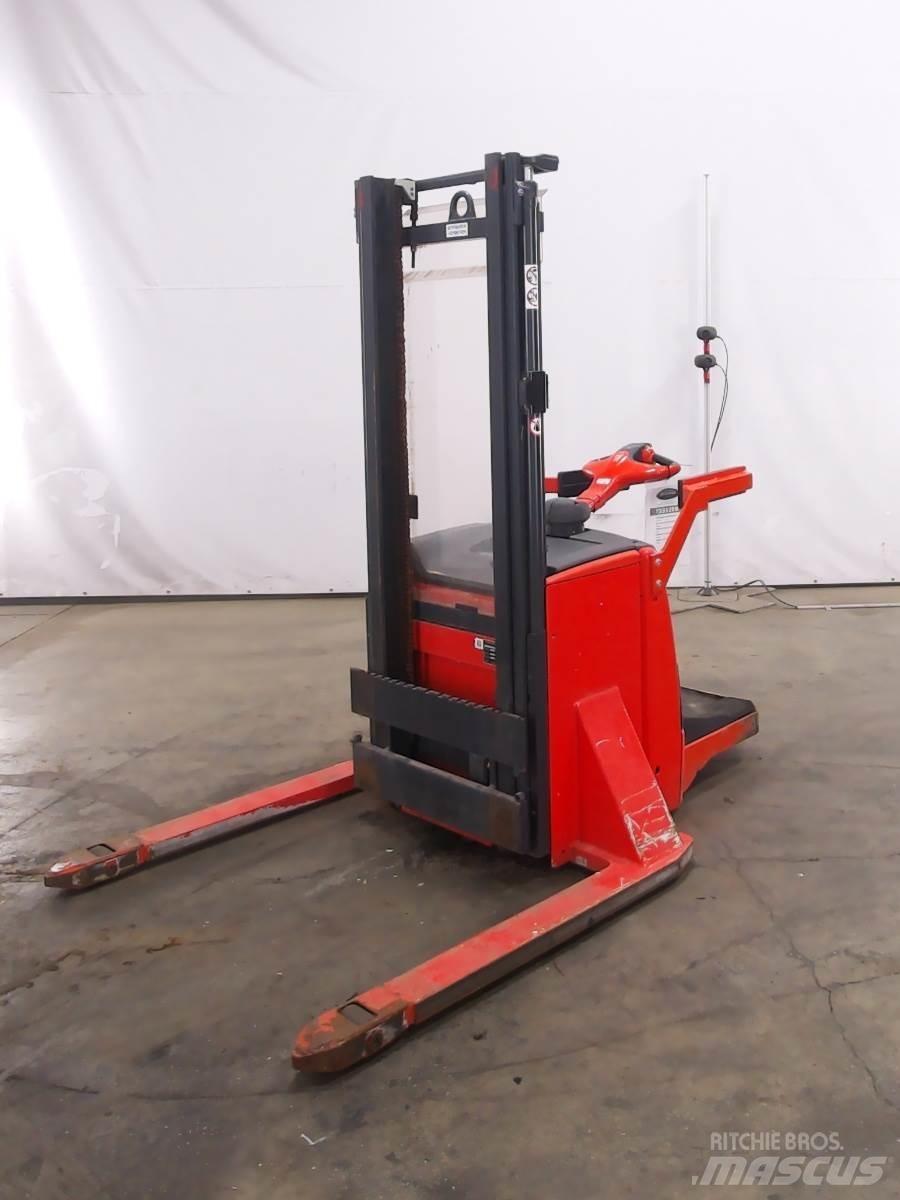Linde L14 Колички високоповдигачи с теглич