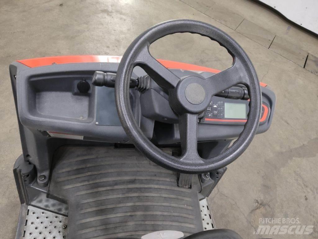 Linde P60 Валачещи камиони