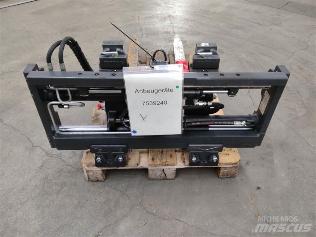 Meyer 6-2605G Обработка на материали - други