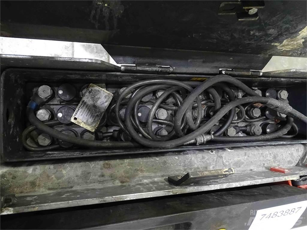 Still ECU16 Нископовдигач