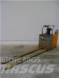 Still EXH-S25 Нископовдигач