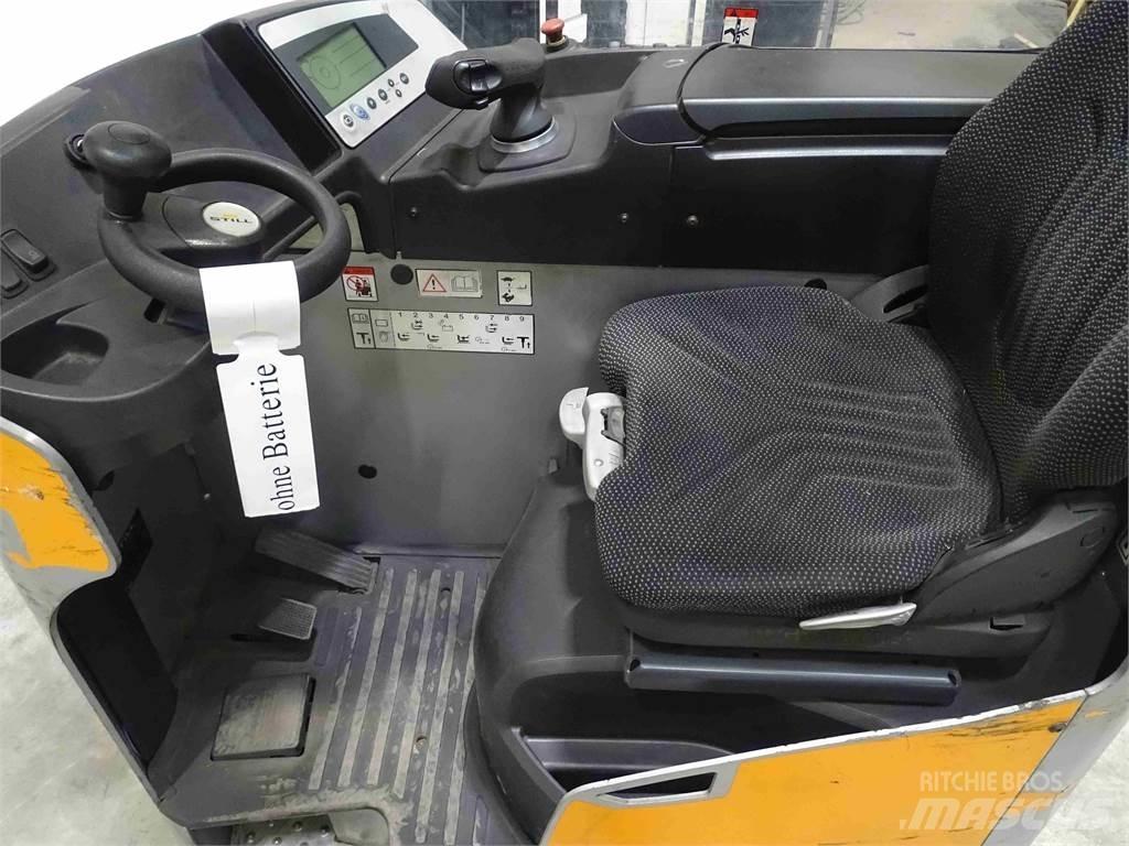 Still FM-X14SE Ретрак/ Високоповдигач с изместване на вилката напред