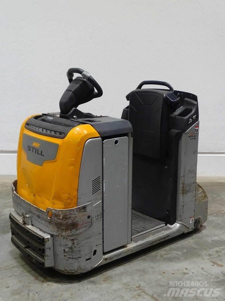 Still LTX50 Валачещи камиони