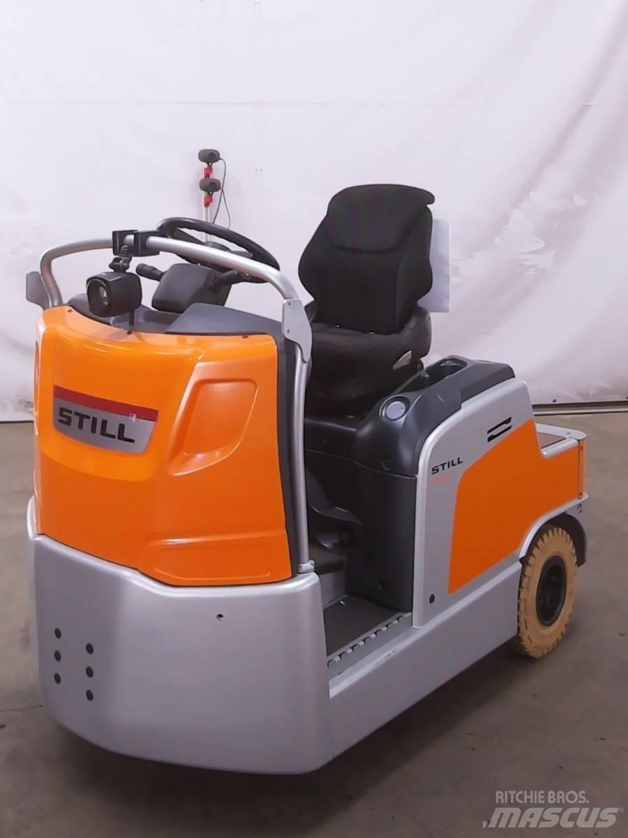 Still LTX70 Валачещи камиони