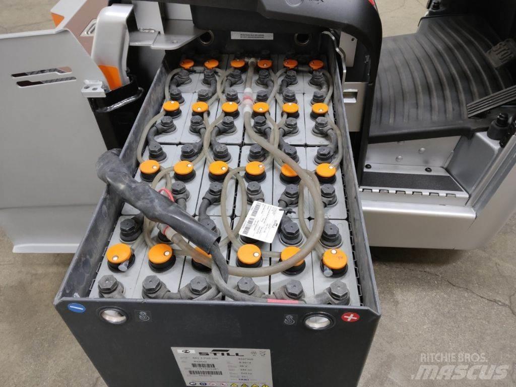 Still LTX70 Валачещи камиони