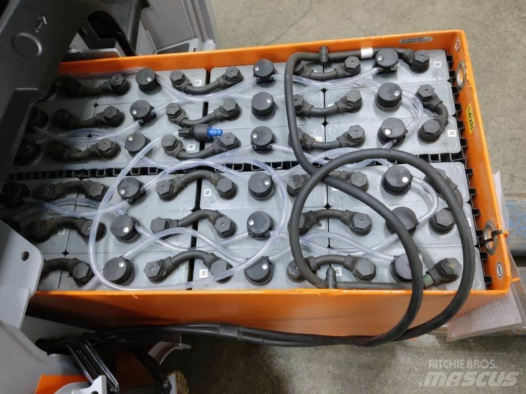 Still LTX70 Валачещи камиони