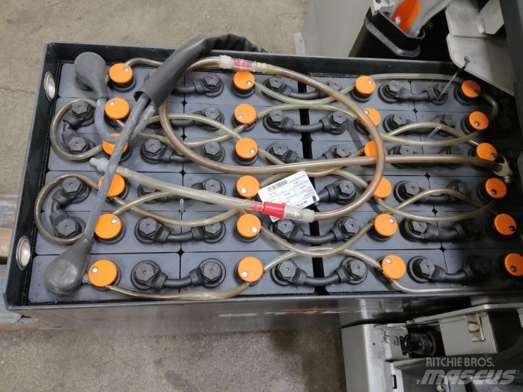 Still LTX70 Валачещи камиони