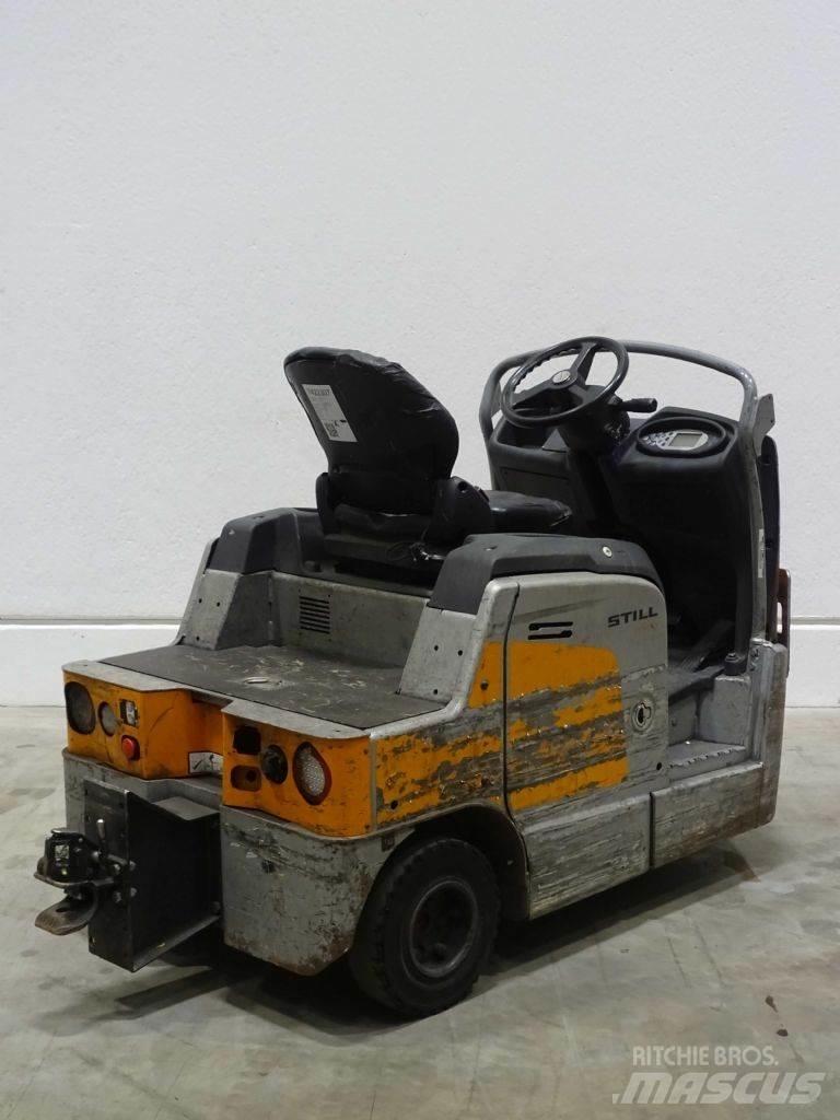 Still LTX80 Валачещи камиони