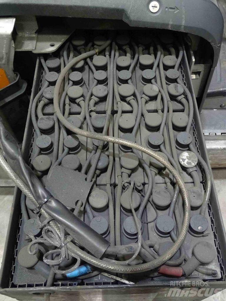 Still LTX80 Валачещи камиони
