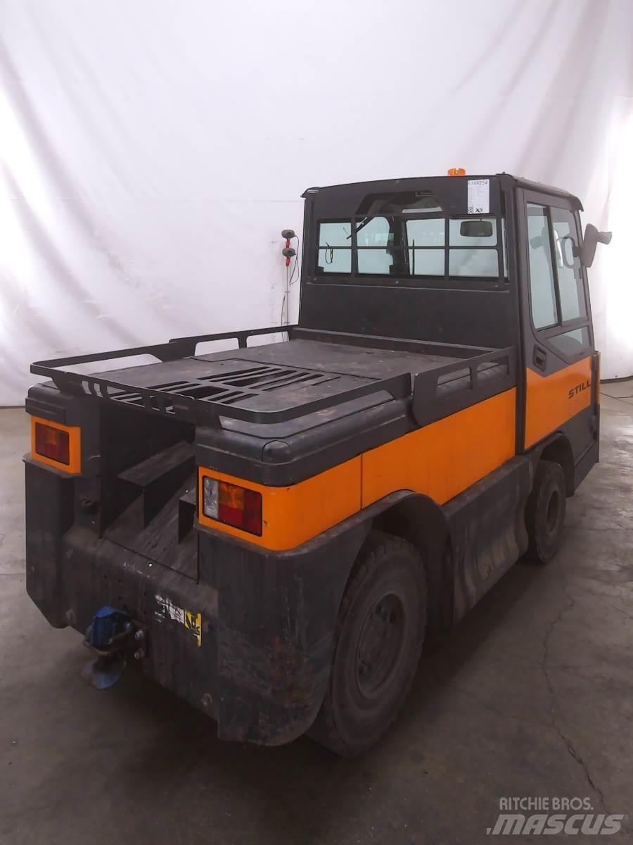 Still R07-25 Валачещи камиони