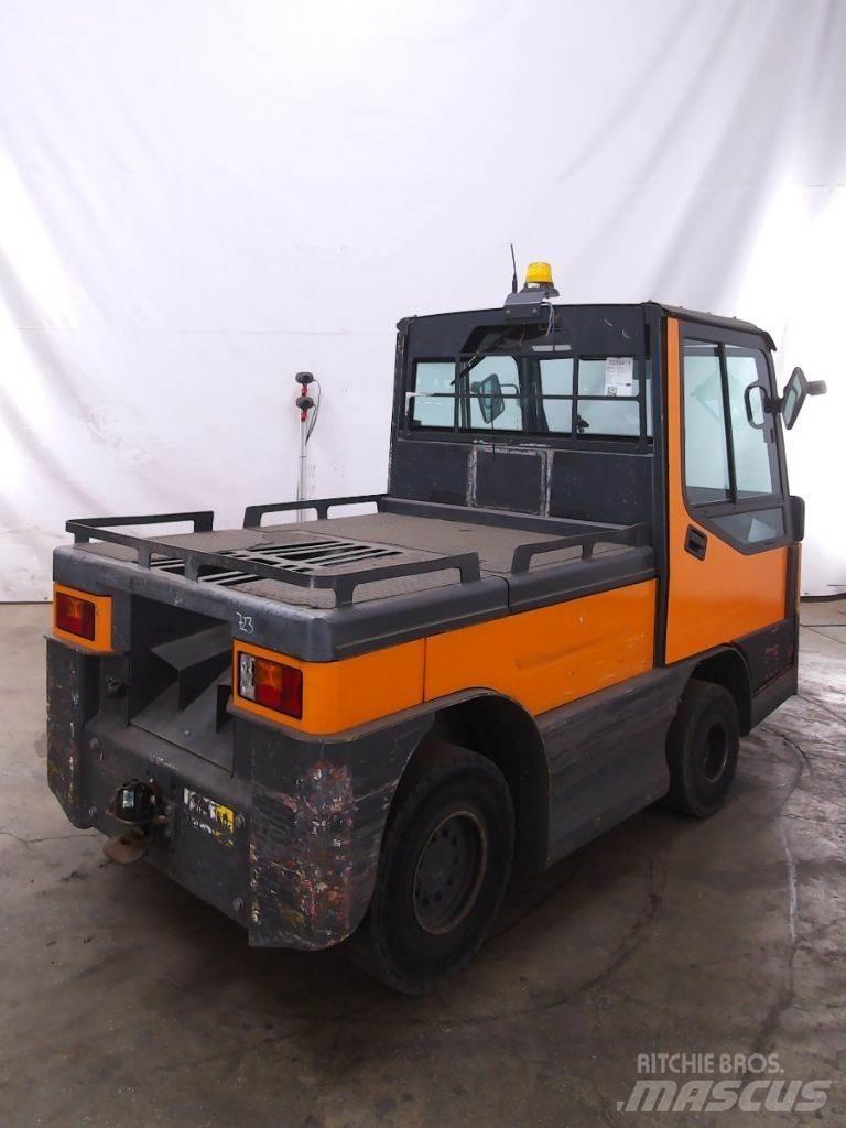 Still R07-25 Валачещи камиони