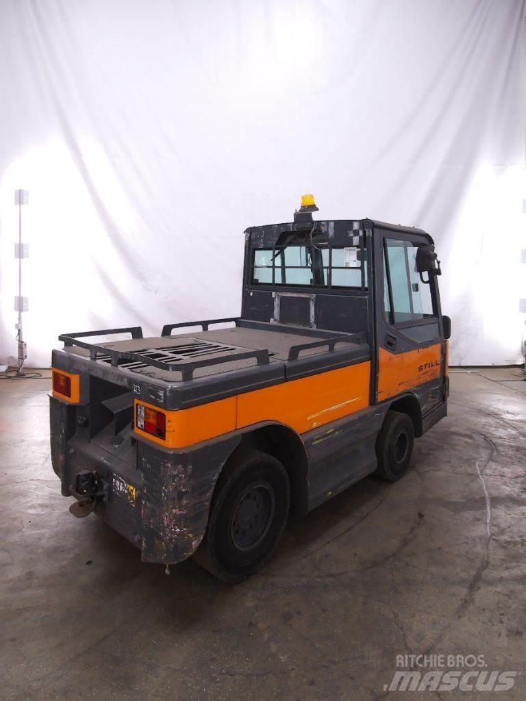 Still R07-25 Валачещи камиони