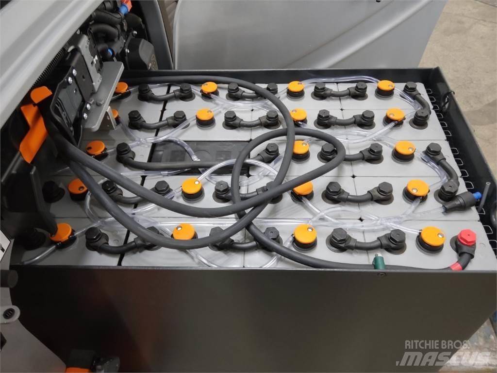 Still RX20-14C Електрически вилични кари-повдигачи