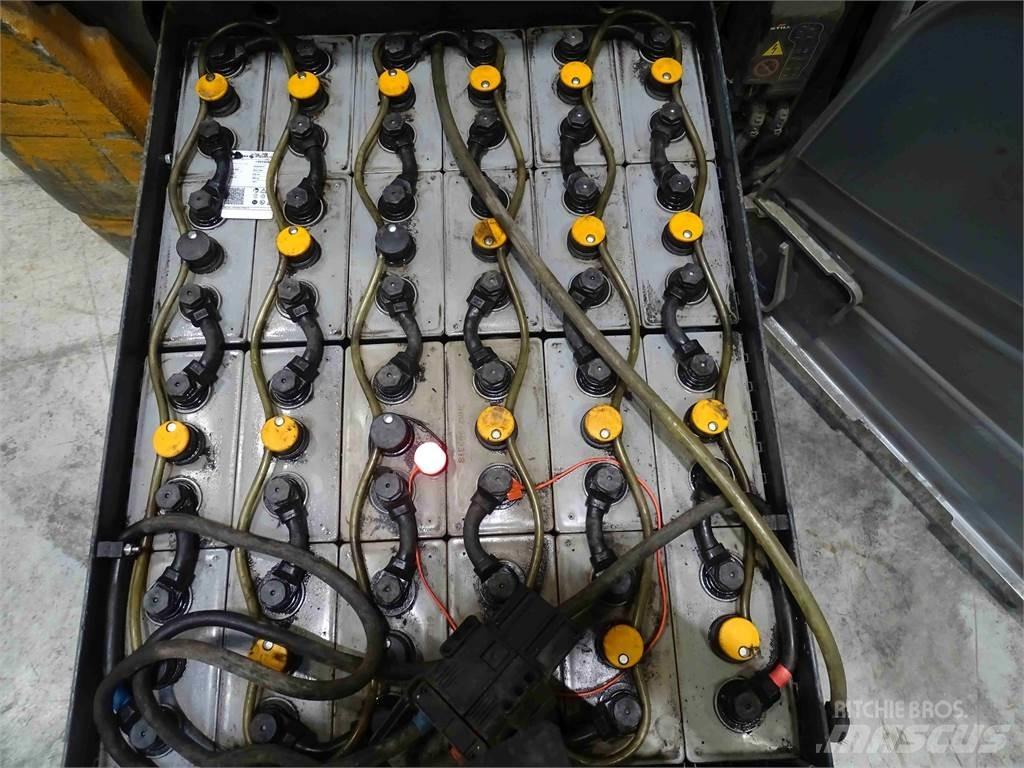 Still RX20-16 Електрически вилични кари-повдигачи