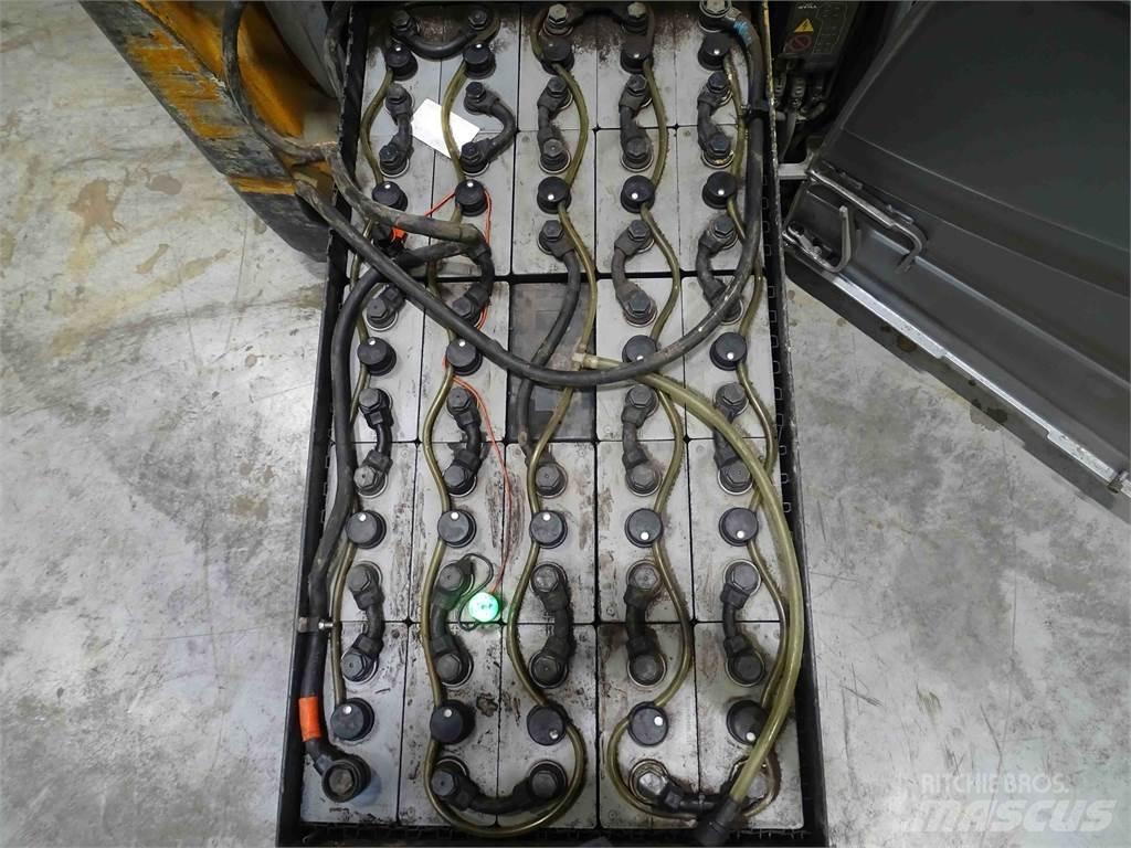 Still RX20-16C Електрически вилични кари-повдигачи