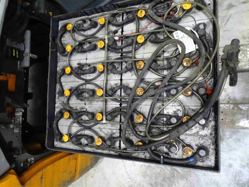 Still RX20-20L Електрически вилични кари-повдигачи