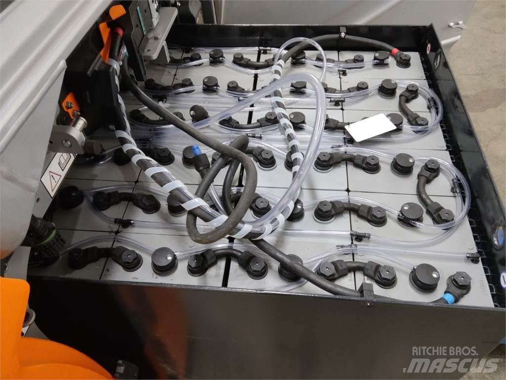 Still RX20-20L Електрически вилични кари-повдигачи
